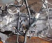 Коробка передач Toyota Land Cruiser 3.0 D-4D 120 АКПП 3501060B40