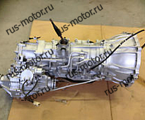Коробка передач Toyota Landcruiser АКПП HDJ 80