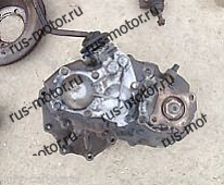 Коробка передач Toyota Landcruiser Hilux 3.0TD auto КПП 200,000km