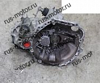 Коробка передач TOYOTA AVENSIS КПП 5-ступенчатая - 1AZ-FSE - S55 / 30300-2D060 - Bj 2001 - 298910