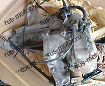 Коробка передач Pontiac Tranc Sport Bauj. 95 3,8L Automartik КПП !!!!