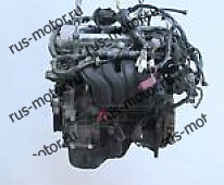 Двигатель TOYOTA COROLLA Двигатель - 3ZZ-FE - 3ZZFE - Bj 2002 - 133000 km
