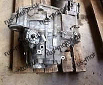 Коробка передач Audi A3 8p КПП