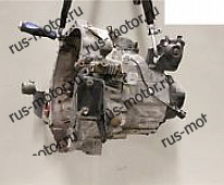 Коробка передач TOYOTA AVENSIS КПП 5-ступенчатая - 1AZ-FSE 1128273 - C1-3A3L / 30300-2D091 - Bj 2
