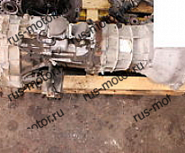 Коробка передач TOYOTA HILUX КПП 5-ступенчатая - 2KD-FTV - R151 / 33030-3G120 - Bj 2003 - 147160