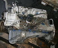 Двигатель 1G-FE Двигатель Lexus IS 200 114kw Bj.00