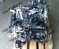 Двигатель TOYOTA HILUX Двигатель - 2.5TDI4 - 2KD/MANUEL/FOTO - Bj 2013