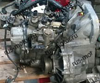 Коробка передач Alfa Romeo 147 2,0 TS 16V BJ:2001 АКПП 1.hand