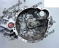 Коробка передач TOYOTA CELICA КПП 5-ступенчатая - 3S-GE - Bj 1990 - 196390 km