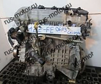Двигатель Toyota Celica T23 1,8 VVT-i Двигатель 1ZZ-FE 105KW Bj.03 1 Jahr с гарантией 1ZZFE