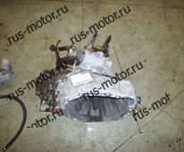 Коробка передач TOYOTA PICNIC КПП 5-ступенчатая - 2.0EDC4 - S55 - Bj 1997 - 267000 km