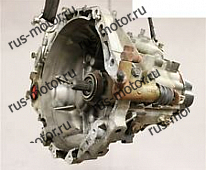 Коробка передач TOYOTA YARIS VERSO КПП 5-ступенчатая - 2NZ-FE - Y00618576 / 30300-52080 - Bj 2000