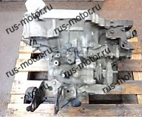 Коробка передач TOYOTA RAV 4 КПП 5-ступенчатая - 1AZ 0892001 - E352F / 30300-42101 - Bj 2002 - 28