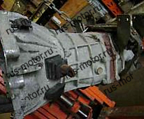Коробка передач TOYOTA PREVIA КПП 5-ступенчатая - 2,4 2TZ-FE - Bj 1991 - 256270 km