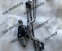 Двигатель Original Toyota Prius ZVW50/51/55 Viper Motor mit Gestänge 2016-2022
