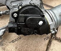 Двигатель Original Toyota Prius ZVW50/51/55 NUR GESTÄNGE 2016-2022