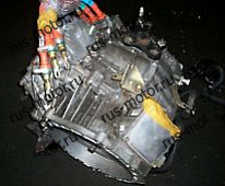 Коробка передач КПП Toyota Prius / Hybrid 1,5 / 53 kw