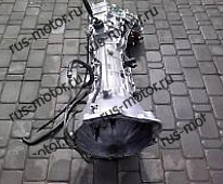 Коробка передач КПП TOYOTA LAND CRUISER 3,0 D4D AUTOMATIK