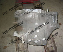 Коробка передач КПП TOYOTA RAV4 D4D 2,2L