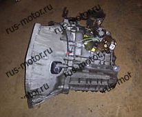 Коробка передач КПП Ford Focus Kombi дизельный  1,8L  66KW  234000KM