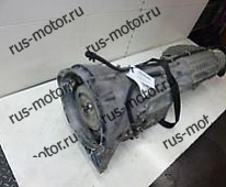 Коробка передач АКПП VW Touareg 2,5l TDi 128kW 6-ступенчатая, код - TR-60SN HAN