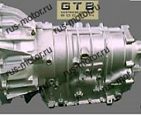 Коробка передач АКПП BMW E46 320d A5S 390R - WB / GM5L40E Bj: 99-01