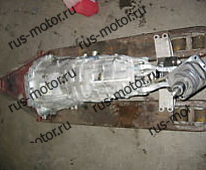 Коробка передач КПП LEXUS IS 220D 2,2L дизельный 