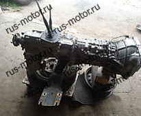 Коробка передач КПП Ford Renger, Mazda BT-50 UN  2,5L с 105 KW Einbau nach absprache
