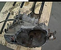 Коробка передач TOYOTA RAV 4 КПП 5-ступенчатая - Bj 2003 - 161420 km