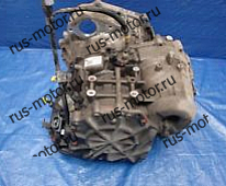Коробка передач КПП АКПП Toyota Rav4 II (XA2) 2.0 110 kW (624)
