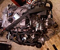 Двигатель TOYOTA RAV 4 Двигатель - 2.0VVTI - 3ZR-FAE - Bj 2011 - 11000 km