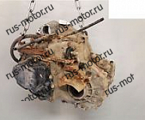 Коробка передач TOYOTA RAV 4 КПП 5-ступенчатая - 36116-12010 - Bj 1996 - 285300 km
