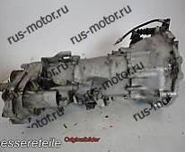 Коробка передач Daihatsu Terios II 2 (J2) 1,5 4WD 77kw КПП 5-ступенчатая КПП 98tkm