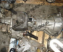 Коробка передач КПП OPEL FRONTERA A 2,3TD 5Gg для 74KW 66KW 4WD
