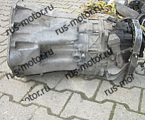 Коробка передач КПП Mercedes Sprinter 906 Mod. 515 5Tonner