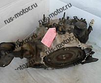 Коробка передач КПП АКПП F4A4 21M7A FE4879 Mitsubishi Galant 2,0L Bj.98