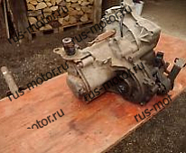 Коробка передач КПП VW Polo 6n 1,4l 60 ps (VW Lupo und Seat Arosa?)