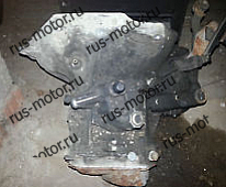Коробка передач КПП Opel Vectra 1,8 16v