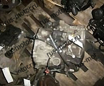 Коробка передач АКПП в сборе  (4-ступенчатая) TOYOTA AVENSIS STATION WAGON (_T22_) 1.8  (A