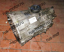 Коробка передач КПП VW LT 2,5 tdi Mercedes Sprinter 2,9td