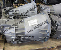 Коробка передач КПП Mercedes Sprinter 211,311,411,213,313,413 CDI 5-ступенчатая