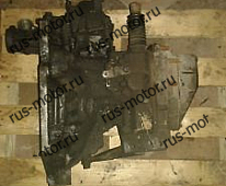 Коробка передач КПП Chrysler Voyager ES 2,5 TD Bastler