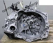 Коробка передач TOYOTA YARIS КПП 6-ступенчатая - 1NR 8191486 - Bj 2012 - 1720 km