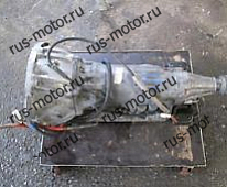 Коробка передач Toyota Supra MA70 3,0 24V 235л.с. Automatik Bj.89 АКПП 3040LE 88CR16