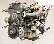 Двигатель TOYOTA SUPRA Двигатель - 2JZ-GTE 0244320 - 2JZ-GTE / 19000-46140 - Bj 1993 - 60330