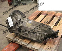 Коробка передач TOYOTA SUPRA АКПП - 2JZ-GTE - 350001B310 / 93GR17753 - Bj 1993 -
