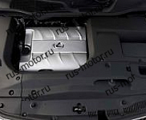Двигатель Lexus  RX 350  3,5l V6  2GR-FE Двигатель Moteur Мотор   из Германии