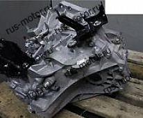Коробка передач TOYOTA AURIS КПП 6-ступенчатая - 1NR-FE 0169744 - Bj 2010 - 10190 km