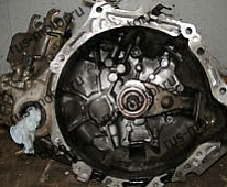 Коробка передач TOYOTA YARIS VERSO КПП 5-ступенчатая - 1.3EK4 - OK PÅ LIFT   FOTO - Bj 2001 - 230