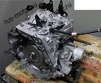 Коробка передач TOYOTA VERSO-S АКПП - 1,33 1NR-FE 8113268 - 30410-52280 - Bj 2012